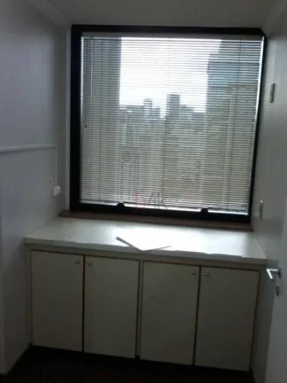 Imagem Sala para alugar, 206 m² no Brooklin - 5 vagas