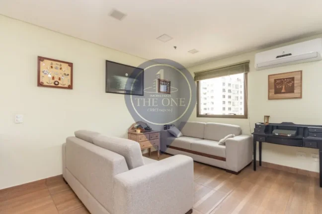 Imagem Oportunidade Imperdível: Conjunto Comercial à Venda na Consolação, São Paulo-SP! 1 Sala, 1 Banheiro, 1 Vaga de Garagem, 30m².