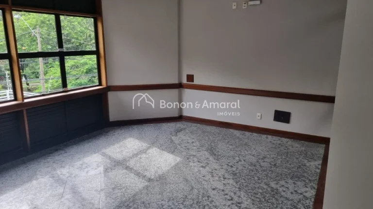 Imagem Casa comercial para venda/locação - Av. Norte-Sul, Cambuí, Campinas