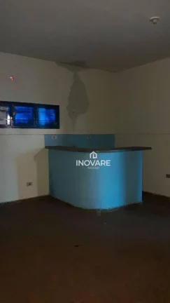 Imagem Galpão para alugar, 150 m² por R$ 3.000,00/mês - Setor Santa Rita - Itumbiara/GO