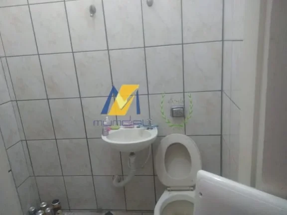 Imagem Salão para Alugar com 280m² com 4 salas!!!