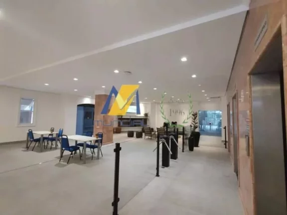 Imagem Alugo Apto em São Bernardo do Campo, Chacará inglesa. Hotel Neo.