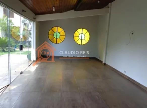 Imagem Casa com 4 Quartos à venda, 840m² - Interlagos