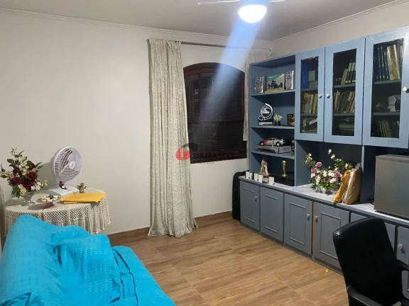 Imagem Casa padrão à Venda, Santa Maria, São Caetano do Sul, SP