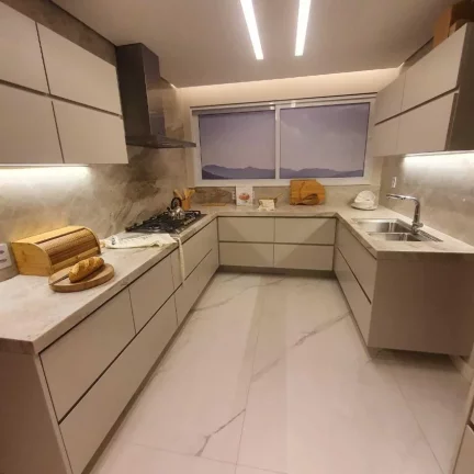 Imagem Apartamento com 3 Quartos à Venda, 176 m² em Jockey De Itaparica - Vila Velha