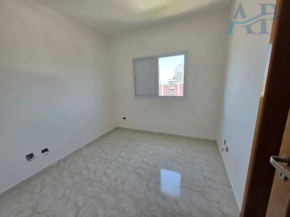 Imagem Apartamento no Canto do Forte em Praia Grande
