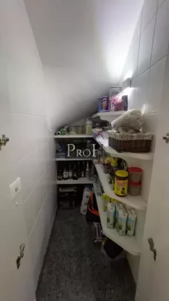 Imagem Sobrado com 3 Quartos à Venda, 220 m² em Jardim - São Caetano Do Sul