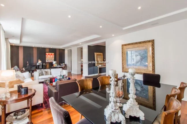 Imagem Apartamento à venda Jardim Paulista São Paulo