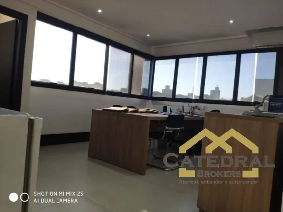 Imagem SALA À VENDA, 40 M² POR R$ 276.000,00 - RETIRO - JUNDIAÍ/SP