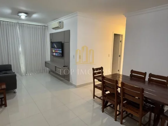 Imagem Apartamento para alugar mobiliado 2 dormitórios 2 vagas Edifício Amadeus Jardim das Colinas