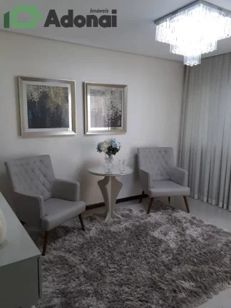 Imagem Casa a venda no Bairro do Retiro - Vila Nova Espéria,