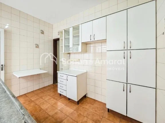 Imagem Casa à venda no Jardim Chapadão - Campinas/SP

Apresento uma excelente oportunidade de moradia e i...