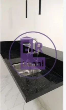 Imagem Casa Nova com 3 quartos em Condomínio Barra Forest