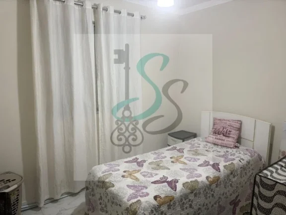Imagem Venda de apartamento na Vila Abaeté, Campinas. 2 dormitórios