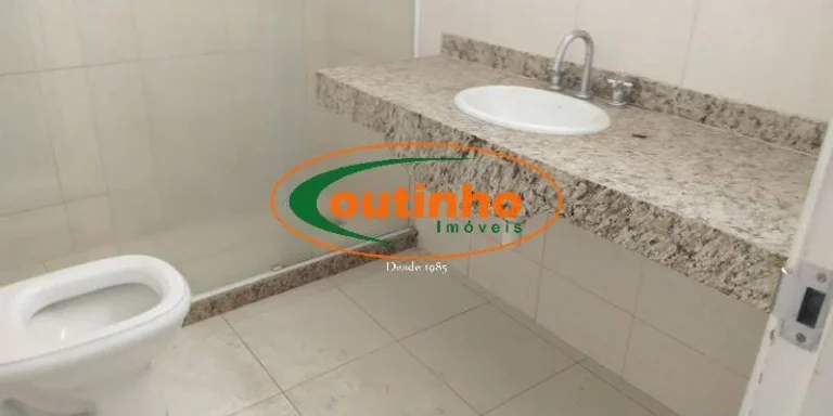 Imagem (29200) Rua Andrade Neves - Tijuca