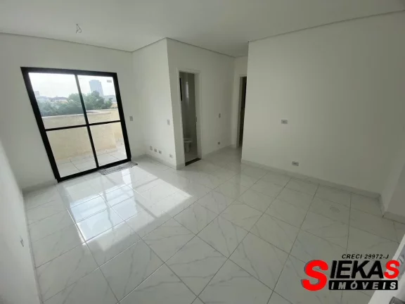 Imagem Imperdível oportunidade de adquirir apartamento de 2 quartos na Vila Formosa, São Paulo-SP!
