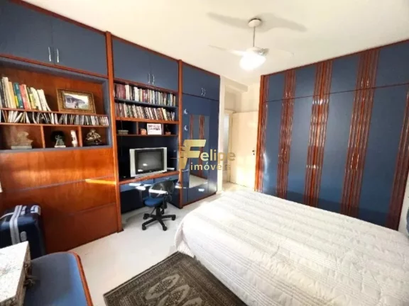 Imagem Vende Apartamento com EXCLUSIVIDADE na Praia do Canto com excelente localização e vista panorâmica para o mar!