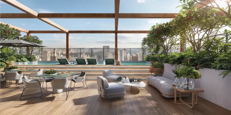 Imagem APARTAMENTO RESIDENCIAL em São Paulo - SP, Jardins