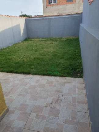 Imagem Casa com 2 dormitórios à venda, 56 m² por R$ 295.000,00 - Recanto dos Bandeirantes - Itanhaém/SP