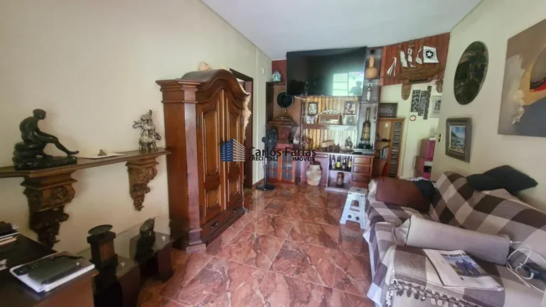 Imagem Casa em Condomínio para Venda em Brasília, Setor Habitacional Jardim Botânico, 3 dormitórios, 2 suítes, 3 banheiros, 3 vagas