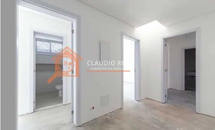 Imagem Casa com 4 Quartos à venda, 367m² - Alto Da Boa Vista