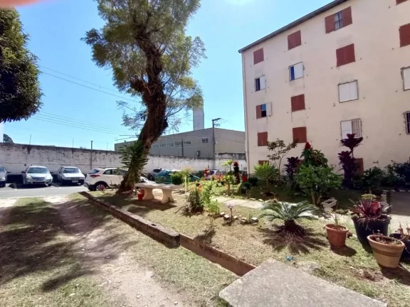Imagem Apartamento com 2 dormitórios à venda, 42 m² por R$ 150.000,00 - Jardim América - Poá/SP