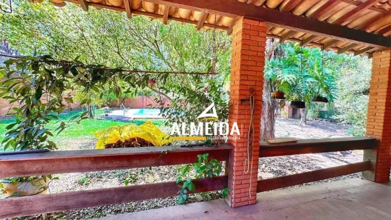 Imagem Casa com 4 dormitórios à venda, 298 m² por R$ 1.300.000,00 - Jardim Claret - Rio Claro/SP
