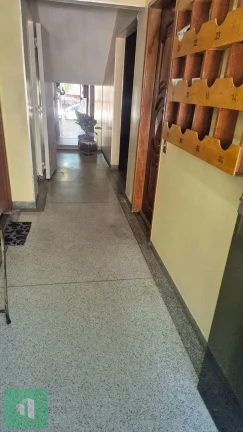 Imagem Apartamento à venda em São Bernardo do Campo, Taboão, com 1 quarto, 54m2m2