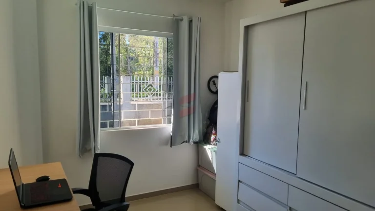 Imagem CASA COM ÁTICO