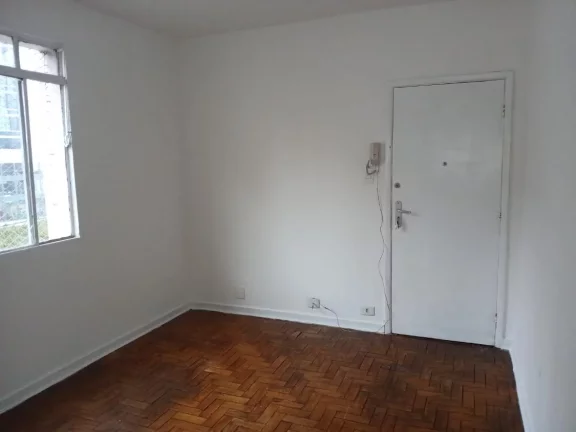 Imagem Apartamento com 1 dormitório na Bela Vista