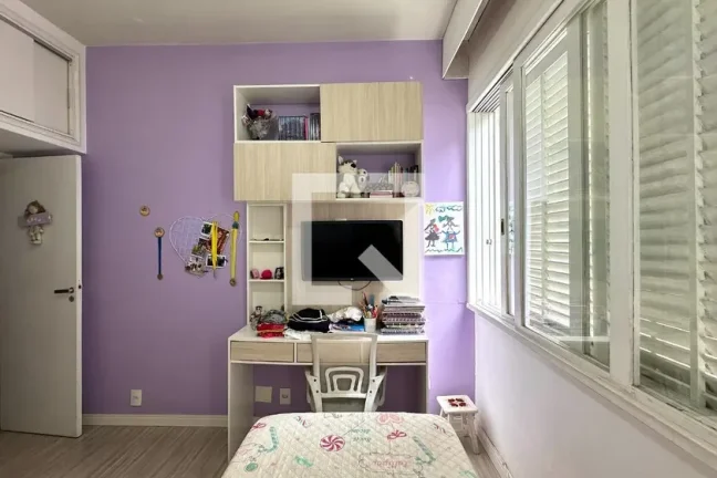 Imagem Apartamento à Venda - Copacabana, 3 Quartos, 99 m2