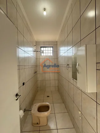 Imagem Casa à venda no bairro Jardim Boa Vista - Mogi Guaçu/SP