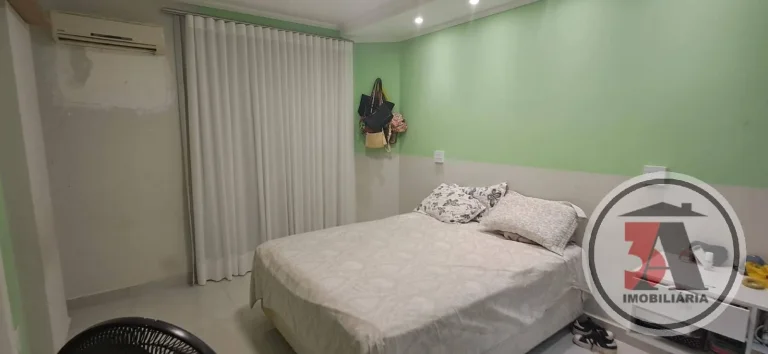 Imagem Excelente Apartamento Edifício Barões de Solimões