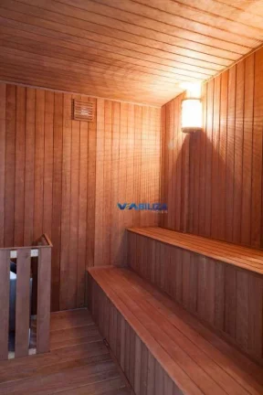 Imagem Apartamento à venda, 227 m² por R$ 3.880.000,00 - Altos do Tatuape - São Paulo/SP