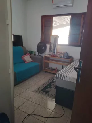 Imagem Casa com 2 dorms, Ocian, Praia Grande - R$ 330 mil, Cod: 2657