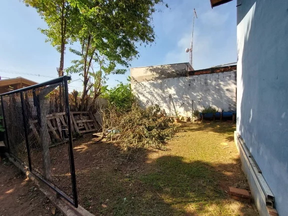 Imagem CHÁCARA - BAIRRO CHÁCARAS RECREIO ALVORADA - HORTOLÂNDIA - SP