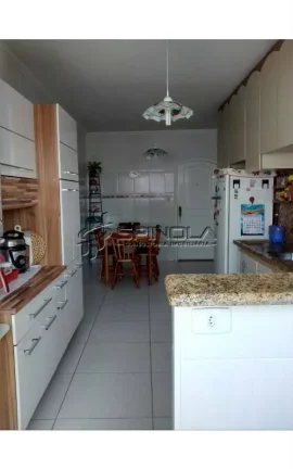Imagem Apartamento com 3 dormitórios à venda, 116 m² por R$ 600.000,00 - Vila Tupi - Praia Grande/SP