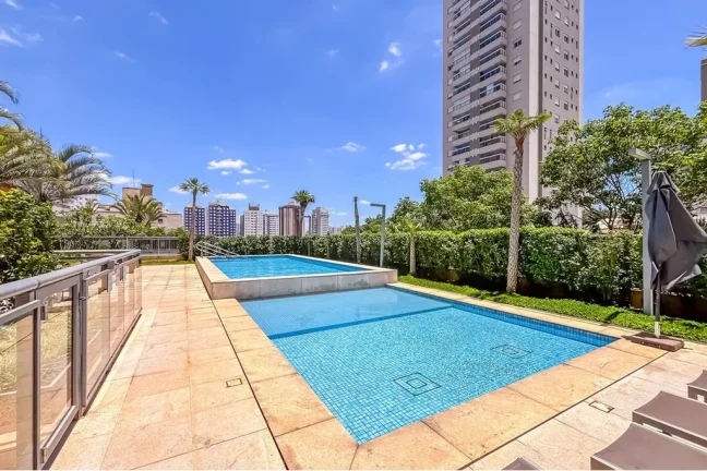 Imagem APARTAMENTO RESIDENCIAL em São Paulo - SP, Vila Gumercindo