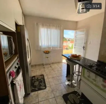 Imagem Casa na Santa Libânia