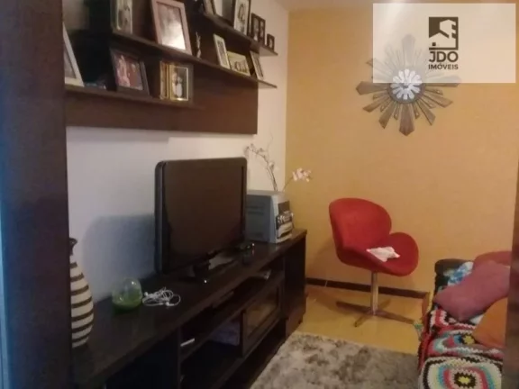 Imagem Casa a Venda no bairro Campo Comprido - Curitiba, PR