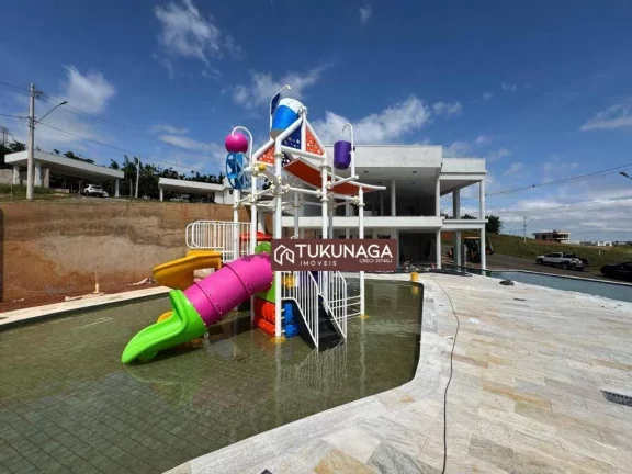 Imagem Condomínio Fechado -Terreno à venda, 360 m² por R$ 350.000 - Boa Vista - Atibaia/SP