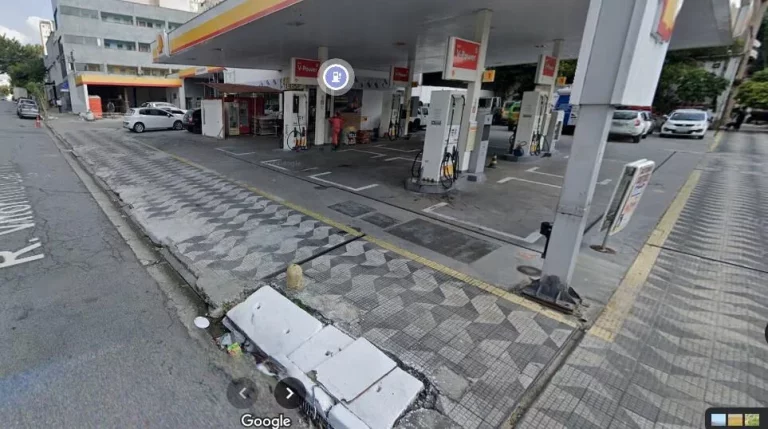Imagem TERRENO COM POSTO DE GASOLINA COM RENDQ ANULA ENTRE 360 MIL E 1,8 MILHÃO NO BAIRRO BARRA FUNDA SÃO PAULO