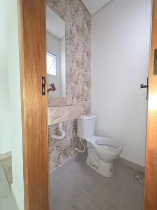 Imagem Casa para Venda em Santo André / SP no bairro Vila Camilópolis
