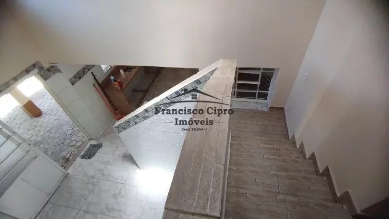 Imagem Casa à venda no bairro Jardim Independência - Guaratinguetá/SP