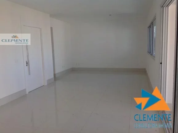 Imagem Apto de 4 qtos 2 suites 3 vagas GUTIERREZ - Belo Hte MG