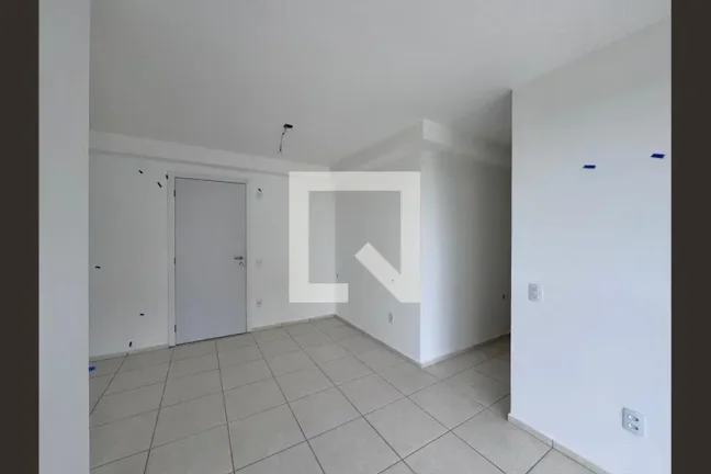 Imagem Apartamento à Venda - Vargem Pequena, 2 Quartos, 52 m2