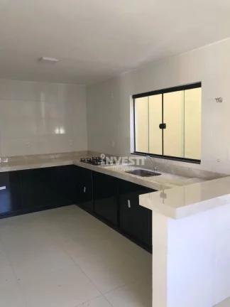 Imagem Casa para alugar, 116 m² - Parque das Laranjeiras - Goiânia/GO