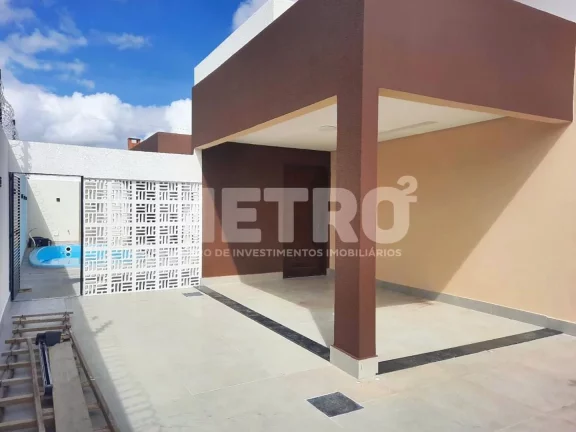 Imagem Casa, PADRE JOSE DE CASTRO, PETROLINA - PE