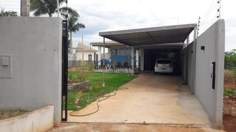 Imagem Chácara para Venda em Doutor Camargo, RIO IVAI, 3 dormitórios, 1 suíte, 2 banheiros, 3 vagas