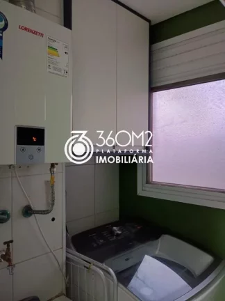 Imagem Apartamento para Venda em Santo André / SP no bairro Vila Curuçá